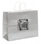 China Custom Gift Paper Bags