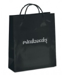 Competitive Factory Direct Gloss Shopping Bags