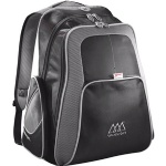 Factory  Direct Promotional Printed Backpacks