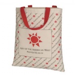Factory Direct Economy Special Tote Natural