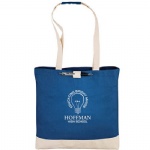 Factory Direct Lightweight Cotton Tote