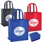 Factory Direct Quality Foldable Grocery Bag