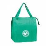 China Custom Eco Cooler Tote Bag