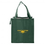 Factory Direct Thermal Grocery Tote Bag