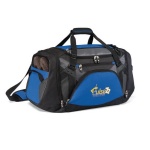 Factory Direct Branded Promotional Duffel