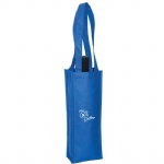 Factory Direct Eco Wine Tote Bag