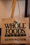 Factory Direct Promotional Jute Grocery Bags